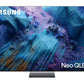 TV Set|SAMSUNG|85 "|8K Ultra HD|7680 x 4320 pixels|Flat|16:9|Neo QLED|QE85QN990FTXXH