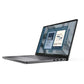 Dell Pro 16 PC16255/AMD Ryzen 3 210/8GB/512GB SSD/16.0" FHD+/AMD Radeon 740M/FgrPr/FHD/IR Cam/Mic/WLAN + BT/Nordic Backlit Kb/3 Cell/W11Pro/ 3yrs Prosupport
