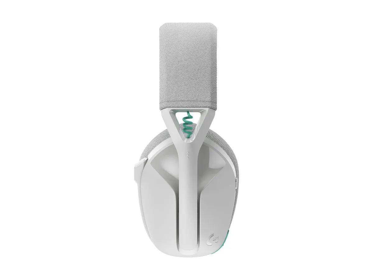 LOGI G321 Wired Gaming Headset White