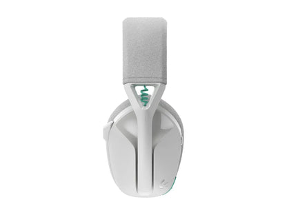 LOGI G321 Wired Gaming Headset White