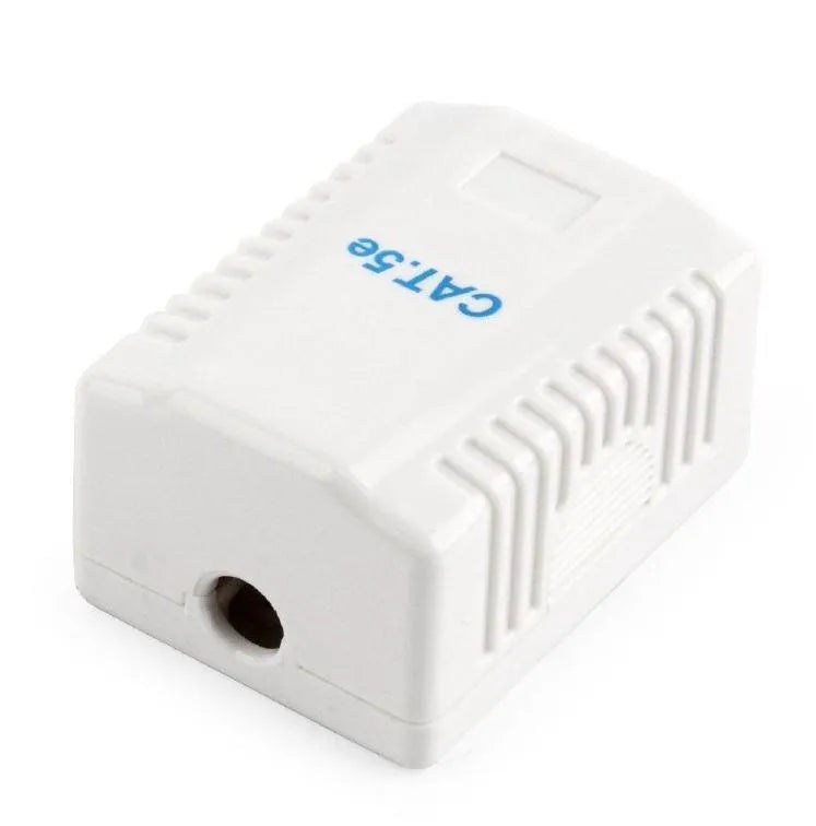 CABLE ACC MOUNT BOX CAT5E FTP/NCAC-1F5E-01 GEMBIRD
