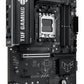 Mainboard|ASUS|AMD B850|SAM5|ATX|Memory DDR5|Memory slots 4|1xPCI-Express 4.0 1x|1xPCI-Express 4.0 16x|1xPCI-Express 5.0 16x|3xM.2|1xHDMI|1xDisplayPort|3xUSB 2.0|4xUSB 3.2|1xUSB-C|1xRJ45|3xAudio port|TUFGAMINGB850-EWIFI