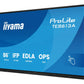 IIYAMA 86inch iiWare21E EDLA