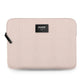 PORT DESIGNS MILANO II ECO | Laptop Sleeve | Pink