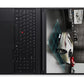 Lenovo ThinkPad P16 G3 Intel | Black | 16 " | IPS | WUXGA | 1920 x 1200 pixels | Anti-glare | Intel Core Ultra 9 | 275HX | 64 (2x32GB) GB | SODIMM DDR5 | Solid-state drive capacity 1000 GB | NVIDIA RTX PRO 3000 Blackwell Generation | GDDR7 | 12 GB |...