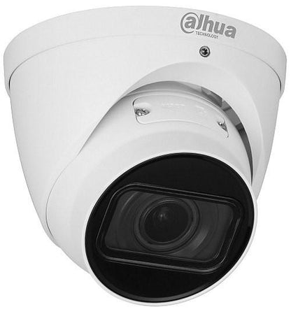 NET CAMERA 5MP IR EYEBALL/IPC-HDW5541T-ZE-27135-S3 DAHUA