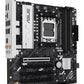 Mainboard|ASUS|AMD B850|SAM5|Micro-ATX|Memory DDR5|Memory slots 4|3xPCI-Express 4.0 16x|1xPCI-Express 5.0 16x|3xM.2|1xHDMI|1xDisplayPort|5xUSB 2.0|2xUSB 3.2|2xUSB-C|1xRJ45|3xAudio port|B850MMAXGAMINGWIFI