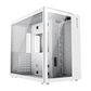 Gamemax Case | INFINITY WH | ATX