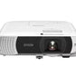 Epson | EB-FH54 | Full HD (1920x1080) | 4100 ANSI lumens | White