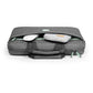 PORT DESIGNS | Yosemite Eco TL Laptop Case 13/14 | Laptop Case | Shoulder strap | Grey