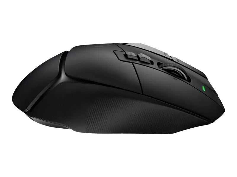 LOGI G502 X LIGHTSPEED - BLACK/CORE EER2