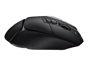 LOGI G502 X LIGHTSPEED - BLACK/CORE EER2
