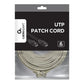 GEMBIRD PP6U-10M patchcord RJ45