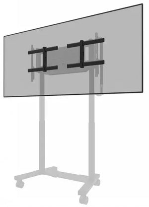 NEOMOUNTS VESA EXTENDER FOR FL55-975BL VESA 1500X600
