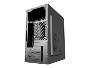 GEMBIRD computer case Fornax K170 mATX