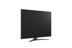 TV Set|LG|55"|4K/Smart|3840x2160|Wireless LAN|Bluetooth|webOS|55NANO81A3A