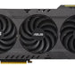 Graphics Card|ASUS|NVIDIA GeForce RTX 4070 Ti SUPER|16 GB|GDDR6X|256 bit|PCIE 4.0 16x|Triple slot Fansink|2xHDMI|3xDisplayPort|RTX4070TIS-O16G-OG-GAM