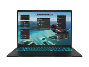 Asus Vivobook 16 V3607VM-RP040W | Matte Black | 16 " | IPS | WUXGA | 1920 x 1200 pixels | 144 Hz | Anti-glare | Intel Core 5 | 210H | 16 GB | SO-DIMM DDR5 | Solid-state drive capacity 1000 GB | NVIDIA GeForce RTX 5060 | GDDR7 | 8 GB | Windows 11 Home...