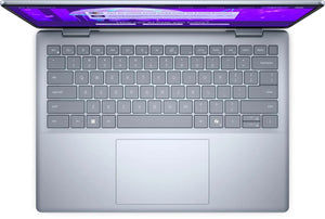 Notebook|DELL|14 Plus DB14250|CPU  Intel Core Ultra|u9-288V|3300 MHz|14"|2560x1600|RAM 32GB|LPDDR5x|8533 MHz|SSD 1TB|Intel Arc Graphics|Integrated|NOR|Windows 11 Pro|Ice Blue|1.55 kg|DB14250_LNL_203_NORD