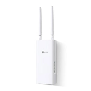 Wireless Router|TP-LINK|TL-MR100-OUTDOOR|Wi-Fi 4 (802.11n)|Data speed 300 Mbit/s|Ethernet WAN Yes|DSL WAN Yes|SIM card slot Yes|WAN connection type RJ-45|Ethernet LAN Yes|3G Yes|4G Yes|1xLAN ports|TL-MR100-OUTDOOR