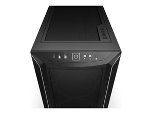 BE QUIET Shadow Base 800 FX Case Black