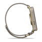 SMARTWATCH VENU X1/GOLD/TITAN 010-02980-09 GARMIN