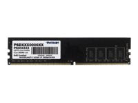 PATRIOT 8GB DDR4 UDIMM 3200MHz