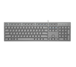 KEYBOARD KB216 ENG/GREY 580-ADHR DELL