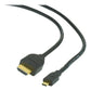 GEMBIRD CC-HDMID-6 HDMI cable