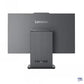LENOVO IDEACENTRE AIO ULTRA 5 226V/23.8" FHD (1920X1080) IPS ANTI-GLARE 250NITS, 100HZ, 99% SRGB, HARDWARE LOW BLUE LIGHT, 3-SIDE BORDERLESS, NON-TOUCH/16GB/1TB SSD/INTEL ARC GRAPHICS 130V/W11H/ENG (LUNA GREY)