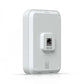 UBIQUITI U7 IN-WALL WALL-MOUNTED WIFI? 7 AP WITH 4 SPATIAL STREAMS AND AN INTEGRATED 2.5 GBE POE SWITCH DESIGNED FOR HOSPITALITY ENVIRONMENTS