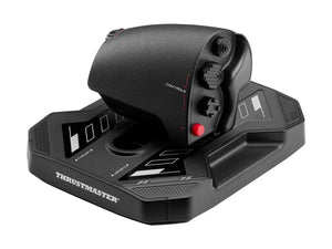 Thrustmaster Joystick Sol-6 Throttle | Black