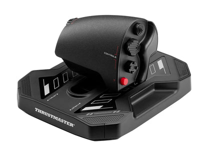 Thrustmaster Joystick Sol-6 Throttle | Black
