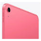 Apple | iPad Wi-Fi + Cellular | 11 " | Pink | IPS, Liquid Retina | 2360 x 1640 pixels | Apple A16 | 128 GB | 3G | 4G | 5G | Wi-Fi | Front camera | 12 MP | Rear camera | 12 MP | Bluetooth | 5.3 | iPadOS | USB-C charging cable