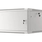 LANBERG Wall mount cabinet 19inch 6U