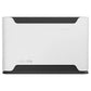 Wireless Router|MIKROTIK|Wireless Router|1167 Mbps|Wi-Fi 5|IEEE 802.11ac|USB 2.0|5x10/100/1000M|LAN \ WAN ports 5|D53G-5HACD2HNDTC&EG120KEA
