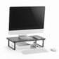 DISPLAY ACC ADJUSTABLE STAND/RECTANGLE MS-TABLE-03 GEMBIRD