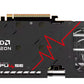 Graphics Card|SAPPHIRE|AMD Radeon RX 9060 XT|16 GB|GDDR6|128 bit|PCIE 5.0 16x|GPU 2700 MHz|Dual Slot Fansink|2xHDMI|1xDisplayPort|11350-03-20G