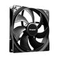 CASE FAN 140MM PURE WINGS 3/PWM 3PACK BL139 BE QUIET