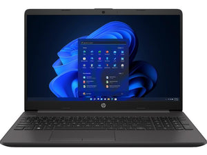 Notebook|HP|250 G9|CPU  Core i3|i3-1215U|1200 MHz|15.6"|1920x1080|RAM 8GB|DDR4|3200 MHz|SSD 512GB|Intel Graphics|Integrated|ENG|Card Reader SD|Windows 11 Home|1.74 kg|9M3J7AT