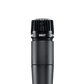 Shure | Instrument Microphone | SM57-LCE | Black