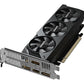 Graphics Card|GIGABYTE|NVIDIA GeForce RTX 5060|8 GB|GDDR7|128 bit|PCIE 5.0 16x|GPU 2512 MHz|Triple slot Fansink|GV-N5060OC-8GL