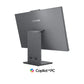 Lenovo IdeaCentre | 27AKP10 | Desktop | AIO | 27 " | AMD Ryzen AI 5 | 330 | 16 GB | SODIMM DDR5 | 512 GB | AMD Radeon 820M Graphics | No Optical drive | English | Windows 11 Home | Warranty 24 month(s)