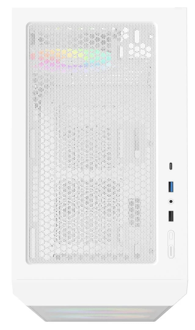 Case|MONTECH|ATX/micro ATX/Mini-ITX|White|Midi Tower|PC|MONTECH X2 PLUS (W)|X2PLUS(W)
