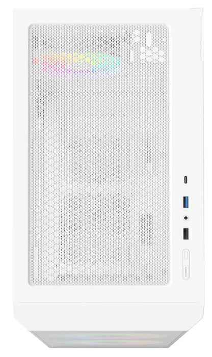 Case|MONTECH|ATX/micro ATX/Mini-ITX|White|Midi Tower|PC|MONTECH X2 PLUS (W)|X2PLUS(W)