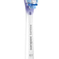 Philips | HX9054/87 Sonicare Premium Gum Care | Replacement brush heads | Heads | For adults | Number of brush heads included 4 | White