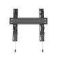 M VESA WALLMOUNT SUPER SLIM TILT 400 MAX
