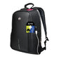 PORT DESIGNS | ANTI-THEFT | Chicago EVO | Fits up to size 15.6 " | Backpack | Shoulder strap | Black