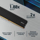 MEMORY DIMM PRO 48GB DDR5-5600/CP48G56C46U5T CRUCIAL