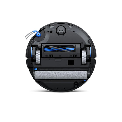 VACUUM CLEANER ROBOT/DEEBOT X12 PRO OMNI ECOVACS